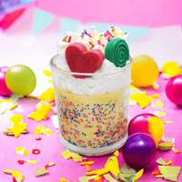 Image 6 of Bulk order| 12 pack 8oz Dessert Candles