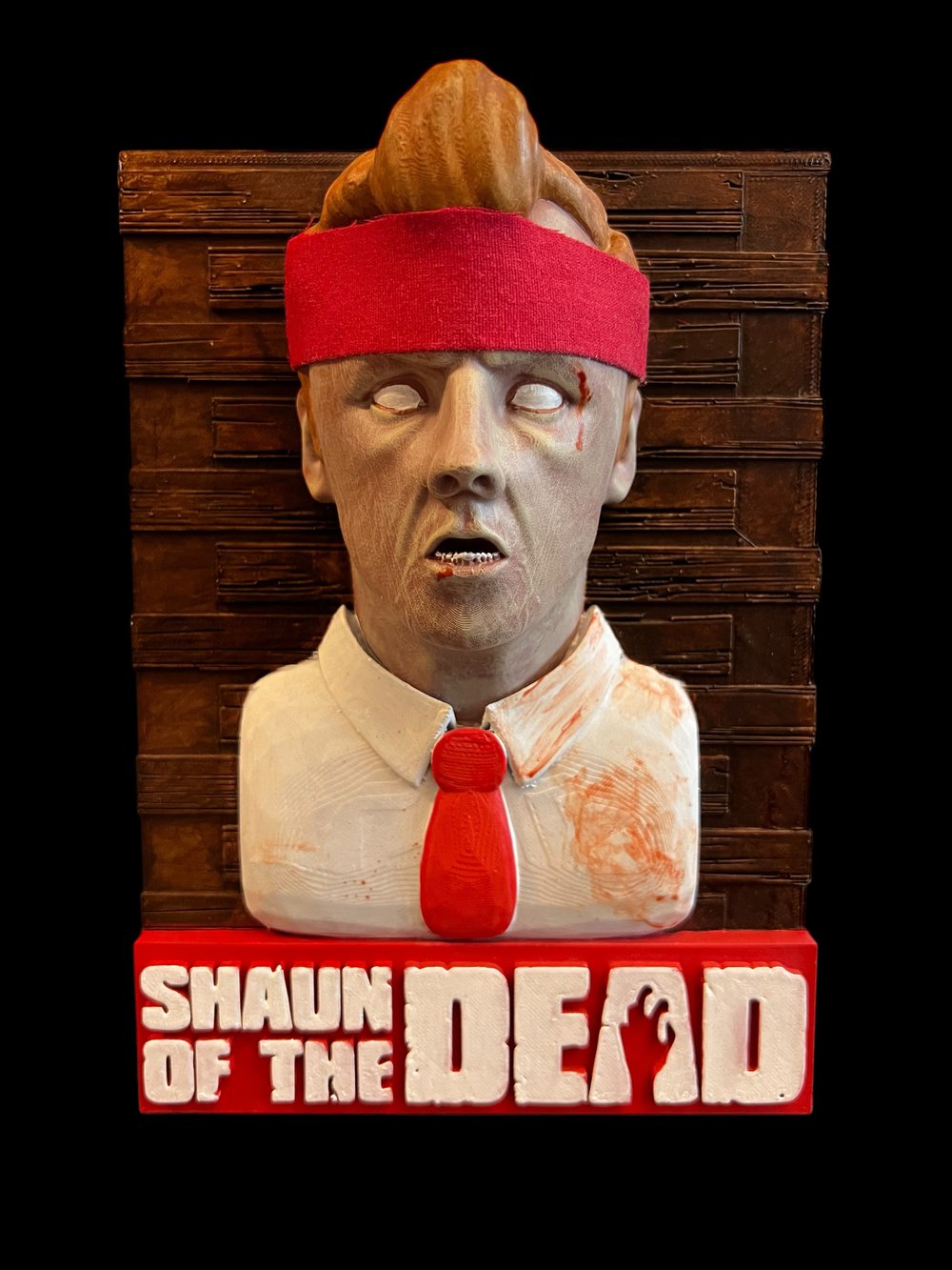 Shaun Of The Dead