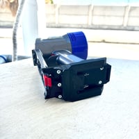 Image 2 of Dyson V6,V7,V8 Adapter To Parkside LIDL 20v Battery 