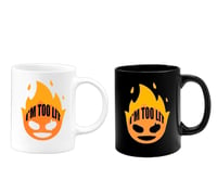 Image 1 of New Lit Coffe Mugs🔥
