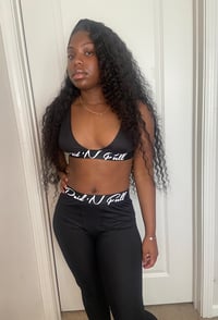 2ps Black Set 