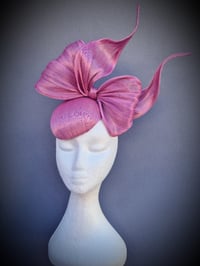 Image 1 of 'Bowie' in Mauve Pink