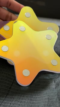 Image 2 of $tarGirl PressOn Stand Set