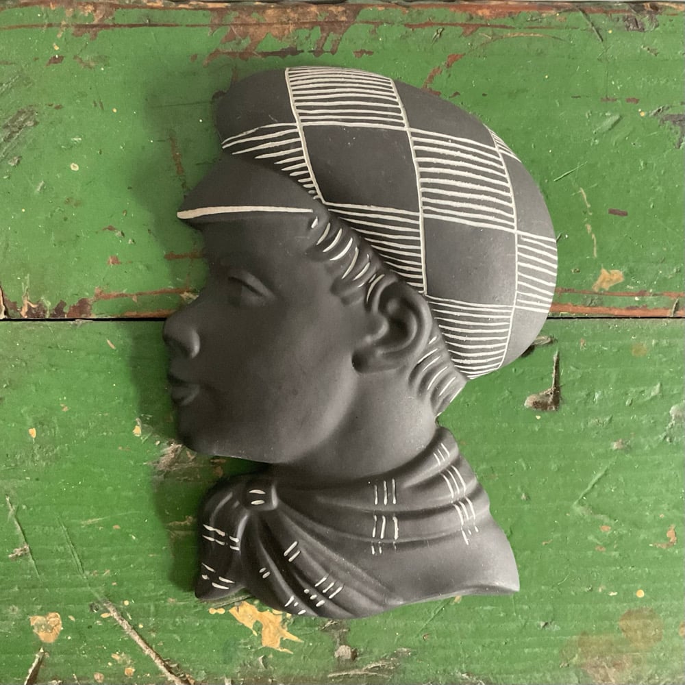Image of Ceramic Boy