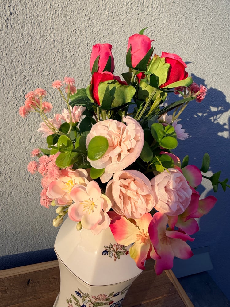 Image of 33cm Tara Vase 