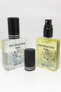 After Shower Body Spray ( UNISEX )