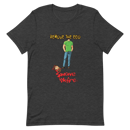 Image 5 of Remove The Ego T