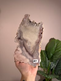 Image 11 of CHOOSE YOUR OWN PINK AMETHYST SLAB -BRAZIL-
