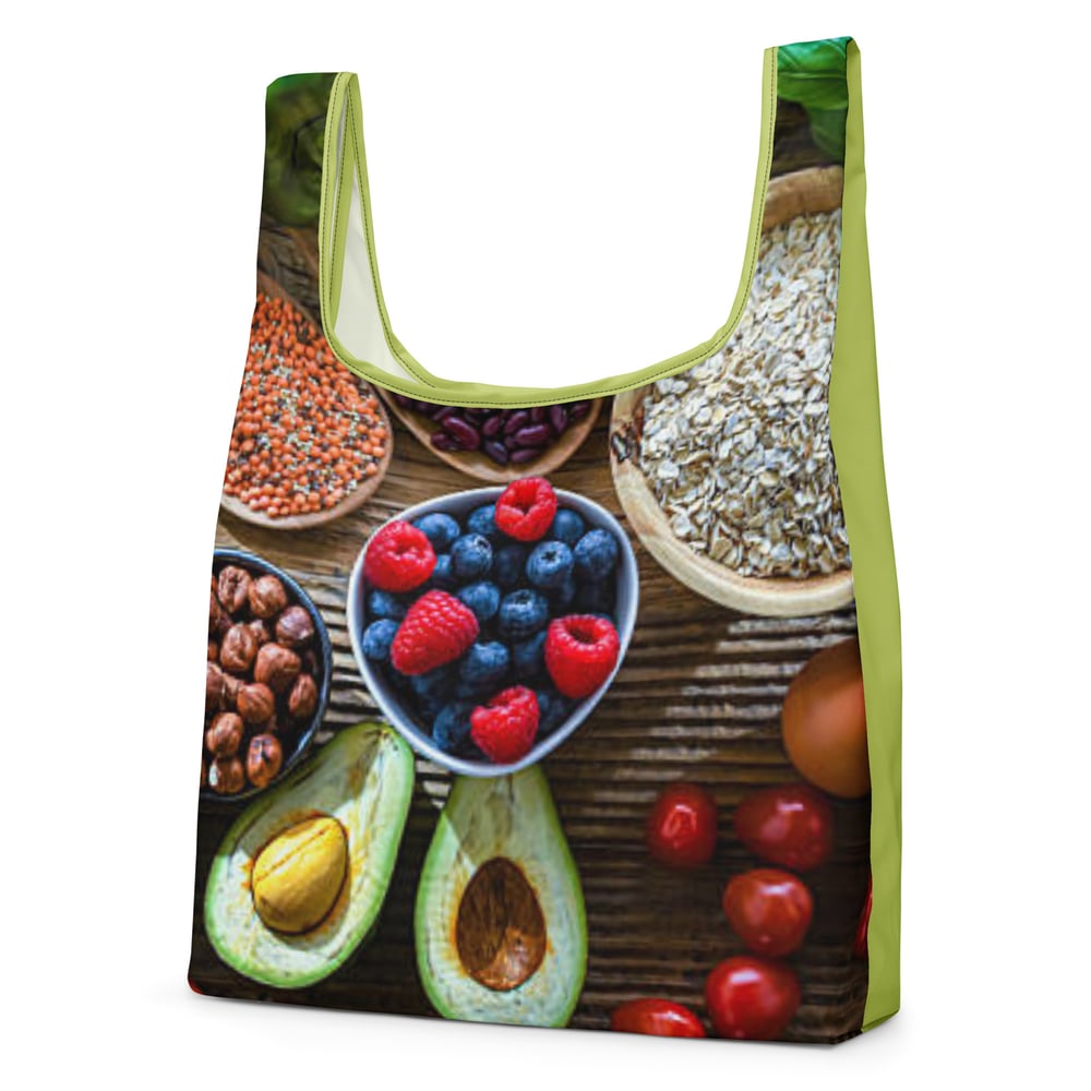 Image of Shopping bag Logo