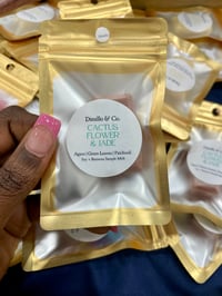 Image 6 of Sample Melts | Soy & Beeswax Blend