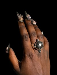 Image 4 of Mace Ring