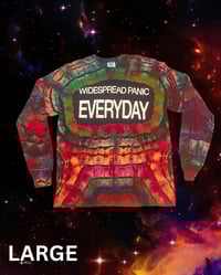 Image 4 of Widespread Panic Everyday Dyes 