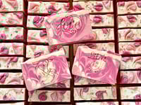 Image 1 of Love Potion Goat Milk Soap