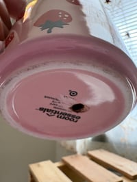 Image 2 of Jade Plant in Strawberry Mug