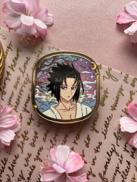Image 6 of Medallions - Sasusaku