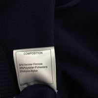 Image 8 of BOLD BALL SWEATER