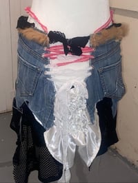 Image 5 of Dirt Gusting Skirt 