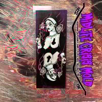 Image 1 of Midlife Crisis Mold “Queen” reissue