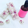 Perfume Snap Bar Wax Melts