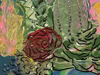 Image 2 of Succulent Day