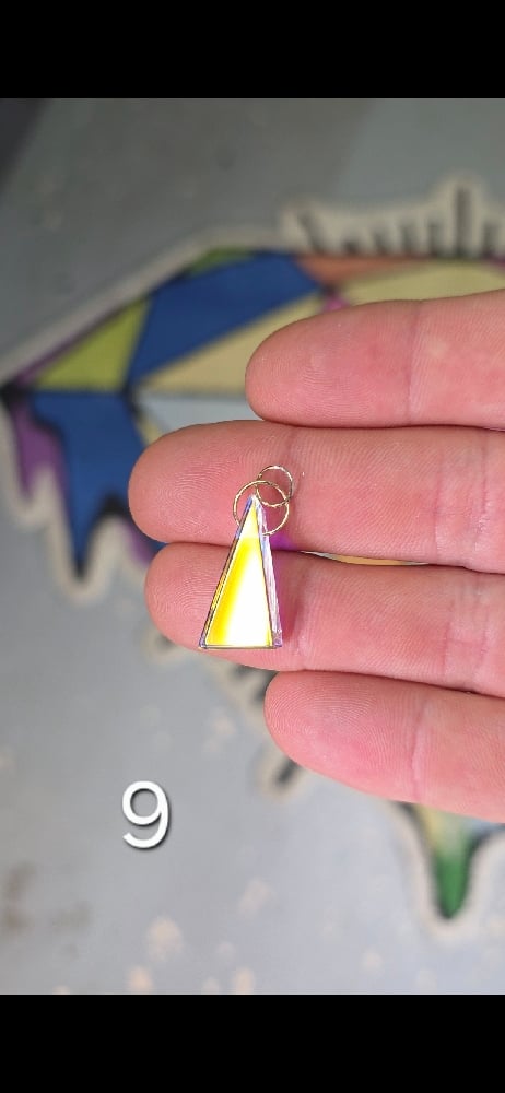 Image of 'Brilliant Bits' - Drop 1 