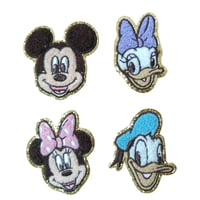 Image 6 of Magical Chenille Patches