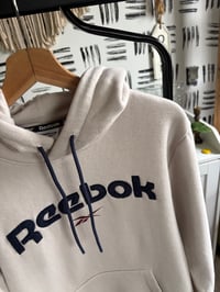 Image 2 of Reebok hoodie 