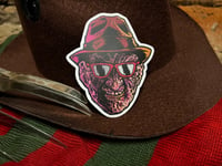 Image 4 of EXCLUSIVE STICKER ITEM #43