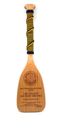 Image 1 of Navy Paddle