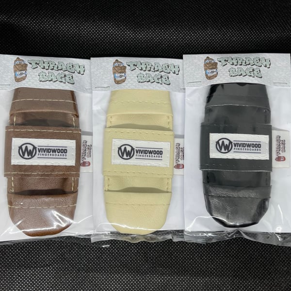 Image of VW x Thrashbag (NEW Product)