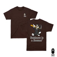 The Business 2.0 (brown)