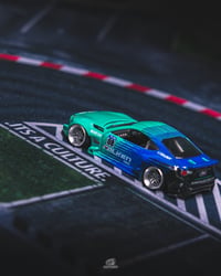 Image 18 of PANDEM SUBARU BRZ CUSTOM