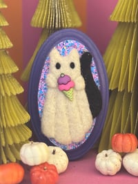 Image 1 of Ghostie - Kitty 7