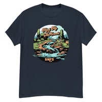 Image 17 of BMFS "Meet Me at the Creek" T-Shirt