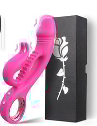 Miss Pink Rabbit 