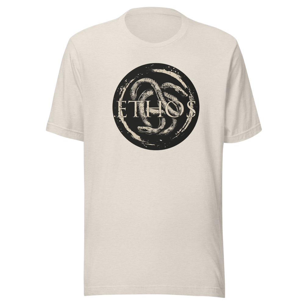 Ouroboros Unisex t-shirt