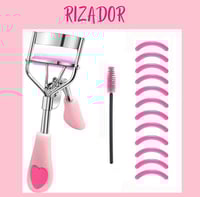 Image 1 of Rizador lashes kit