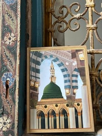 Image 2 of Madinah Journal (120GSM)
