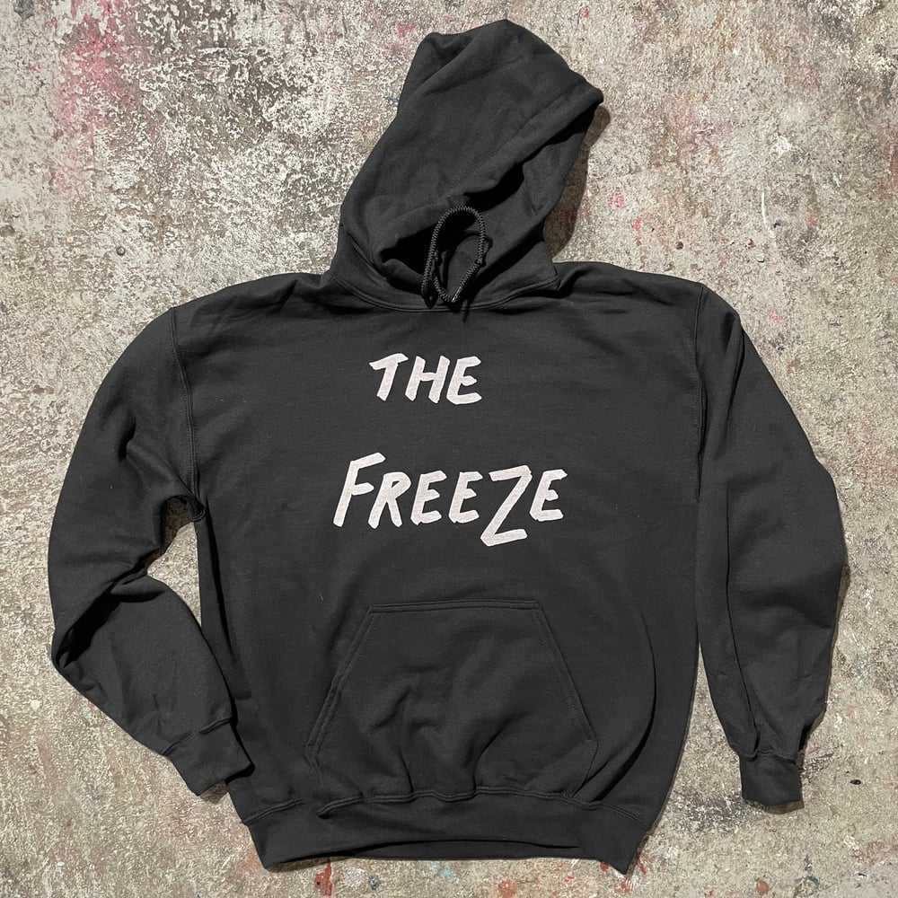 The Freeze