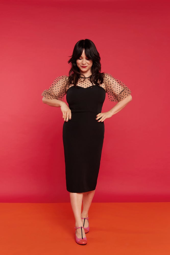 Image of Vestido Kawaakari