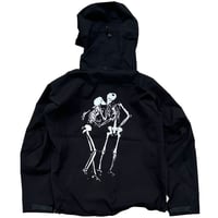 Image 2 of LOVERS RAIN JACKET