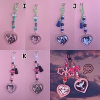 Image 4 of (18+) keychains 