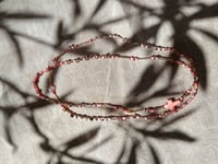 Image 3 of Bracelet 5 rangs Rosée du matin 