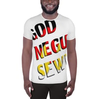 gOD nEGUS sEWI