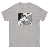 Image 6 of MARK BEYER - I FEEL SICK T-SHIRT