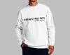 THE KINDNESS MATTERS COLLECTION CREWNECK 
