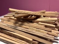 Image 4 of Red Thin Pencil 