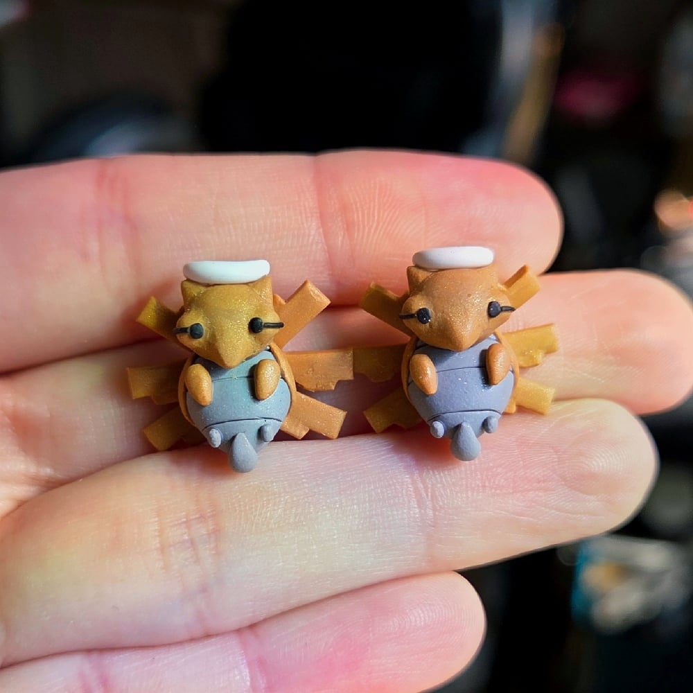 Image of Shedinja