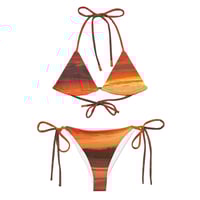 Image 1 of Dreamer Bikini Set