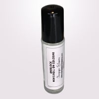  Sherlock roll on cologne oil 10ml coconut oil 